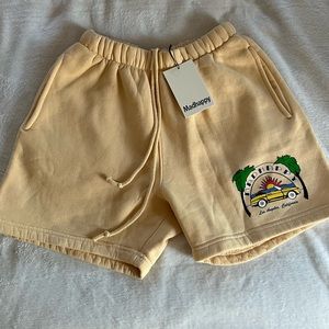Madhappy Shorts Los Angeles CA NWT